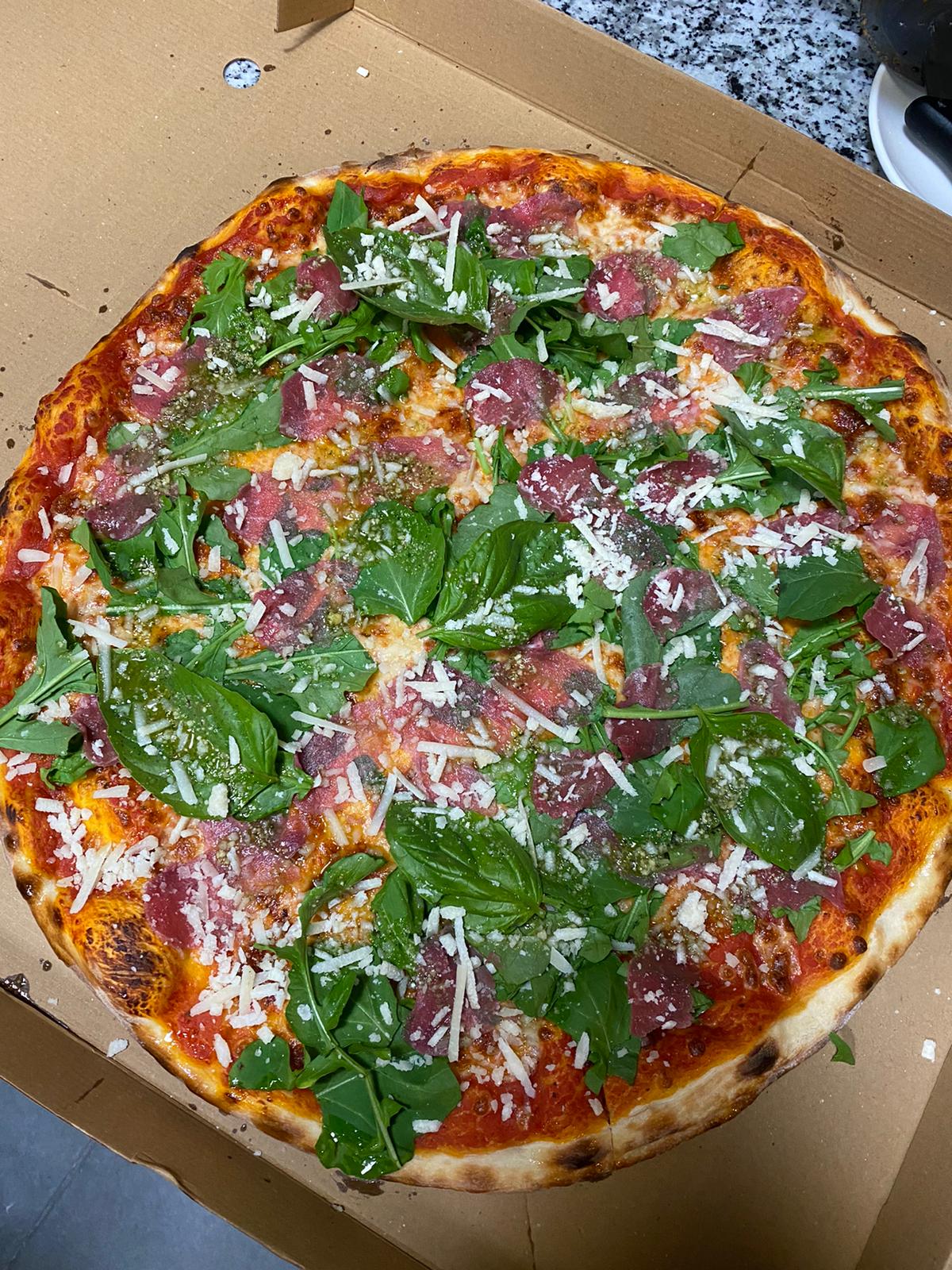 Carpaccio