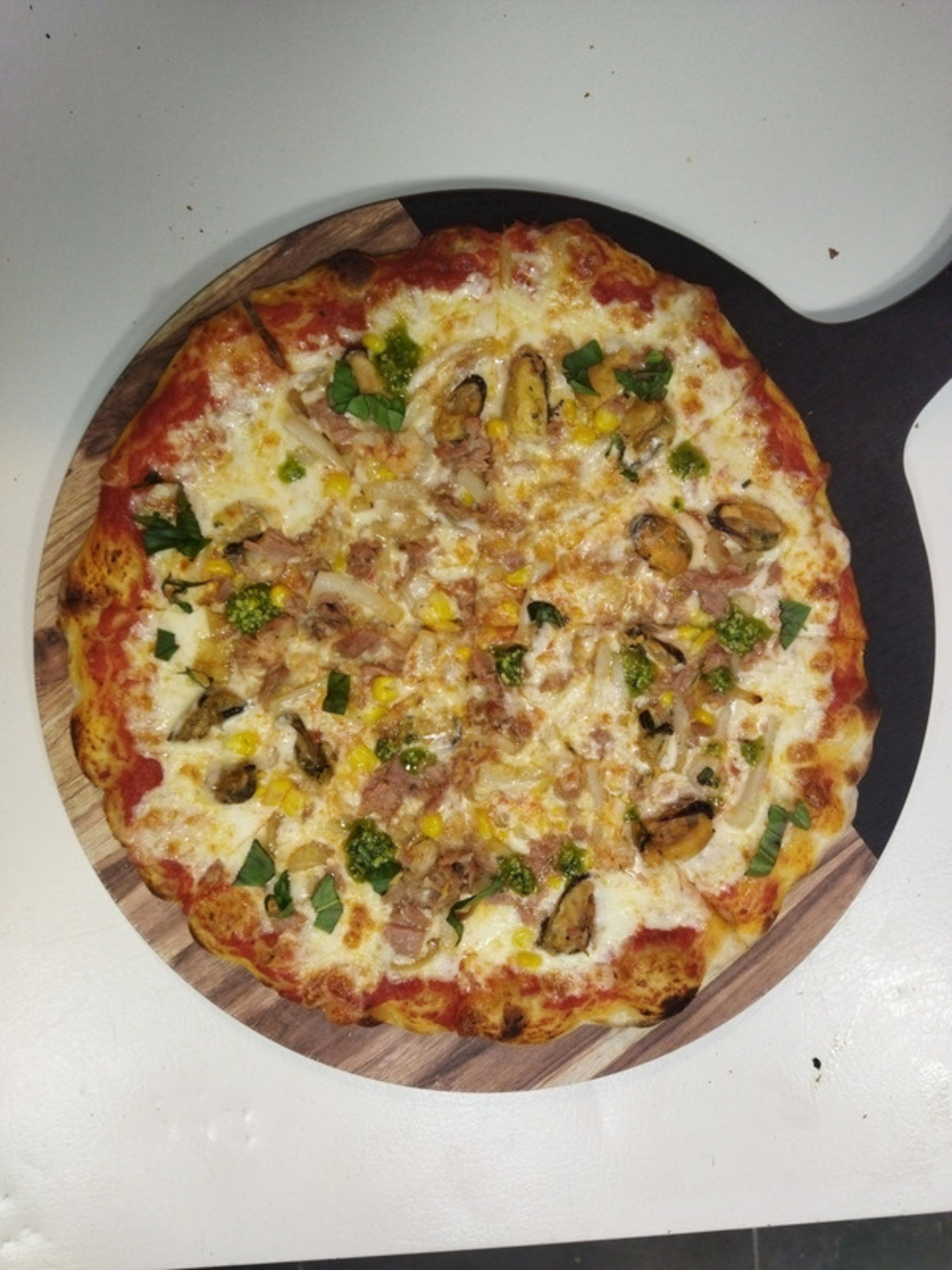 Frutti di Mare