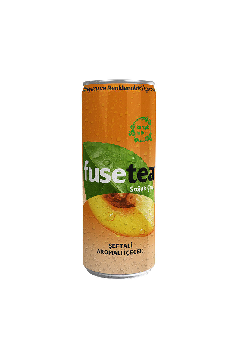 fuse tea